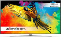 LG 75UH855 75" Multi - System Super UHD 4K Smart LED TV - 220 - Electronics