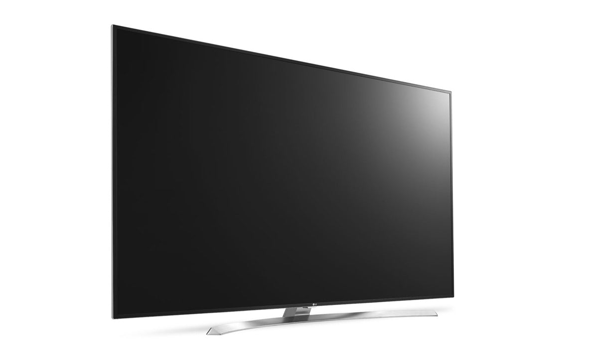 LG 75UH855 75" Multi - System Super UHD 4K Smart LED TV - 220 - Electronics