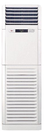 LG AP - C308KLA0 30,000W Standing Air Conditioner 220 - 240 Volts, 50 hz - 220 - Electronics