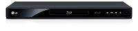 LG BD611 Multi Region Blu-Ray Player