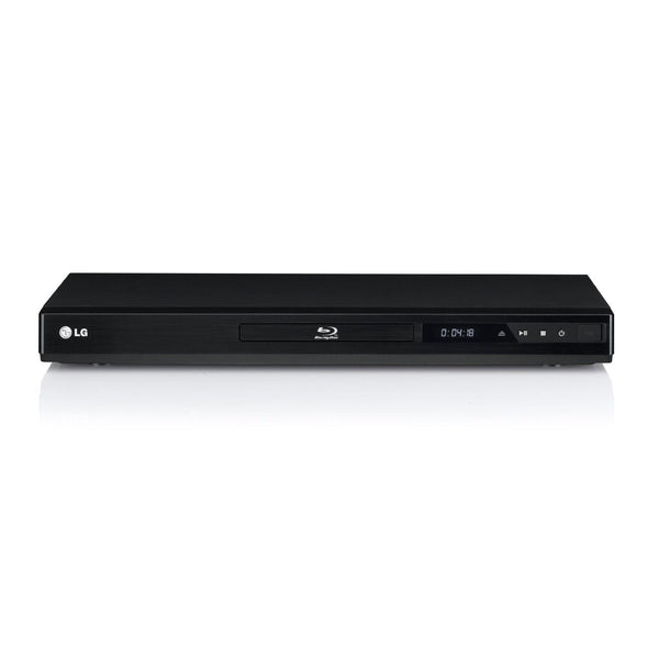 LG BD630 Region Free Blu-Ray DVD Player