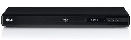LG BD640 Region Free Blu-ray DVD Player