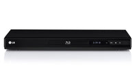LG BP220 Region Free Blu-ray DVD Player