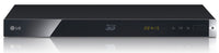 LG BP620 Region Free Blu-ray Player
