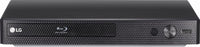 LG BP175 Region Free Blu - Ray Player for 110 - 240 Volts - 220 - Electronics