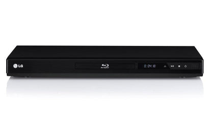 LG BP220 Region Free Blu-ray DVD Player