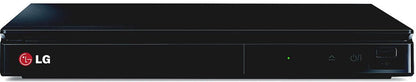 LG BP 330 Region Free Blu-Ray DVD Player