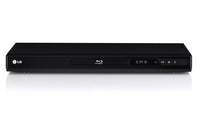 LG BP320 Region Free Blu-ray DVD Player