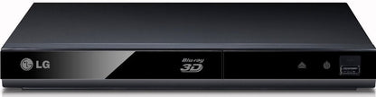 LG BP335 Region Free Blu - ray DVD Player 3D Smart Wifi Netflix - 220v volt electronics
