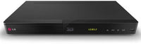 LG BP540 Region Free 3D WiFi SMART Blu - Ray Player 110 220 Volts - 220 - Electronics