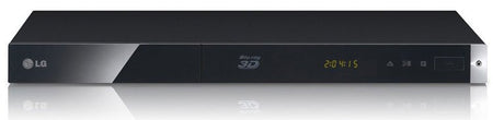 LG BP620 Region Free Blu-ray Player