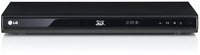 LG BD670 Region Free 3D Blu-ray DVD Player