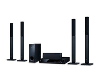 LG DH4530T/ 657 1000 Watt Region - Free Home Theater System Combo for 110 - 240 Volts - 220 - Electronics