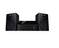 LG DM2520 Mini Micro Region Free DVD Audio system Multisystem - 220 - Electronics