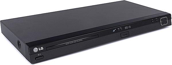 LG DVD - 798 Region Free DVD Player - 220v volt electronics