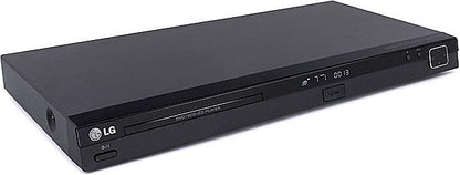 LG DVD - 798 Region Free DVD Player - 220v volt electronics