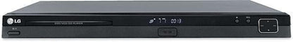 LG DVD - 798 Region Free DVD Player - 220v volt electronics
