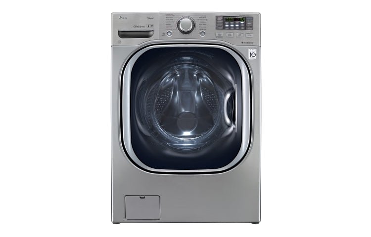 LG F1299RDSU7 / FH - 299RDSU7 19kg Washer / 10KG Dryer 220 - 240 Volts 50 - 220 - Electronics