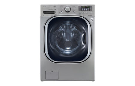 LG F1299RDSU7 / FH - 299RDSU7 19kg Washer / 10KG Dryer 220 - 240 Volts 50 - 220 - Electronics