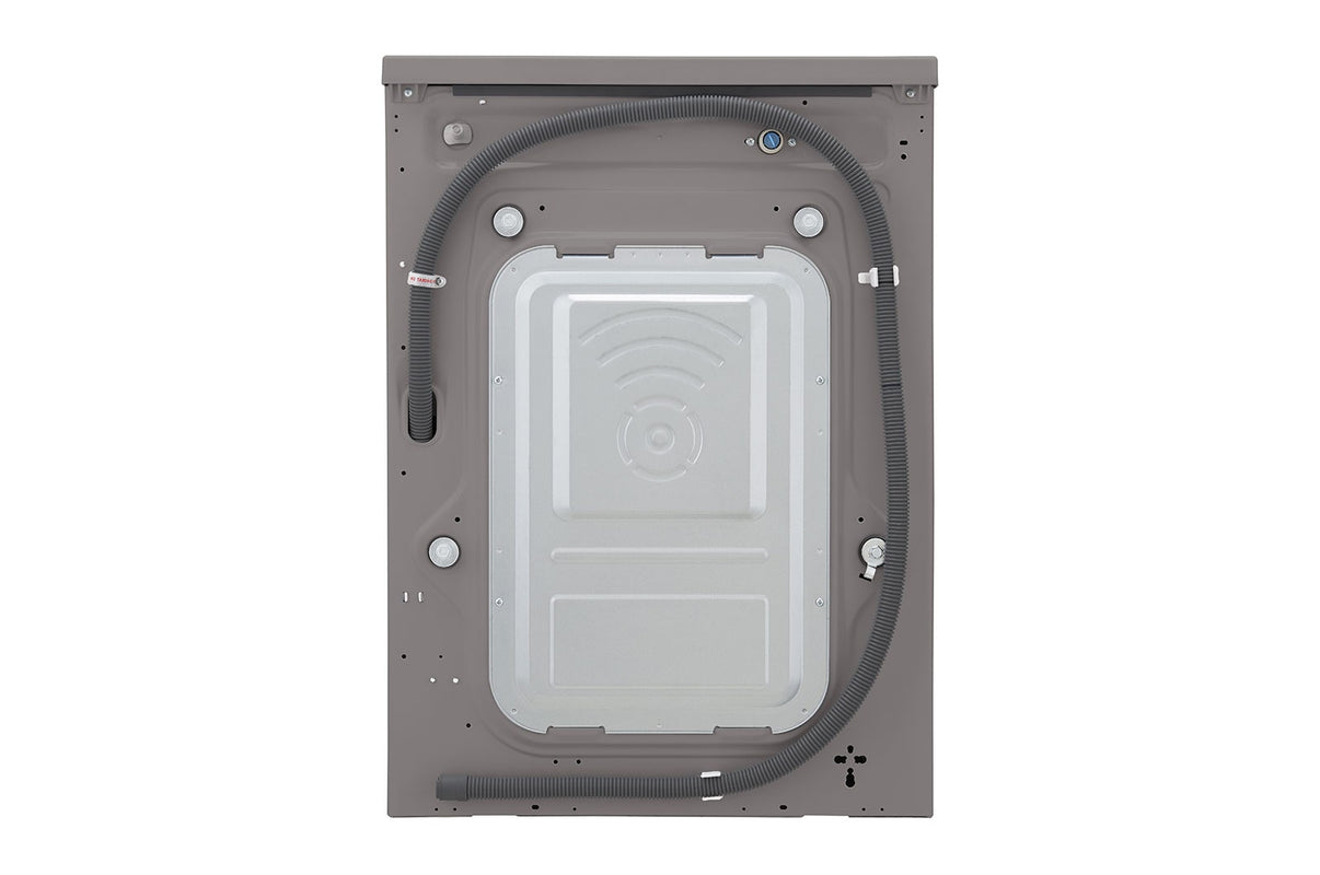LG F4J5TNP7 6 - Motion Direct Drive Front Load Washer for 220 Volts - 220 - Electronics