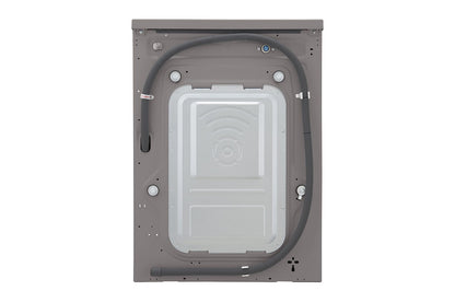 LG F4J5TNP7 6 - Motion Direct Drive Front Load Washer for 220 Volts - 220 - Electronics