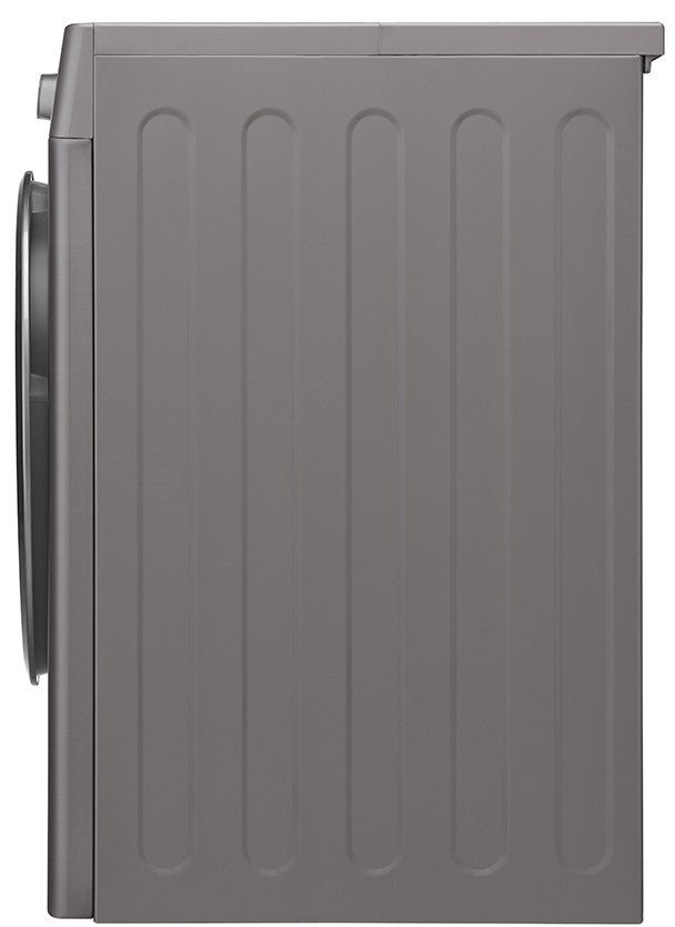 LG F4J6TMP8S Washer Dryer Combo with 8/5kg Capacity for 220 Volts - 220 - Electronics