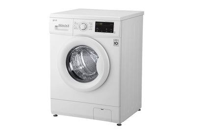 LG FH2J3QDNP 220 volt washer 7 KG washing machine 220v 240 volts 50 hz - 220 - Electronics