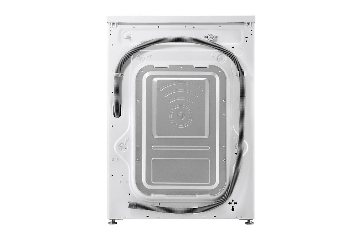 LG FH2J3QDNP 220 volt washer 7 KG washing machine 220v 240 volts 50 hz - 220 - Electronics
