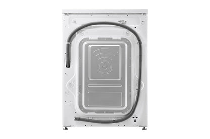 LG FH2J3QDNP 220 volt washer 7 KG washing machine 220v 240 volts 50 hz - 220 - Electronics