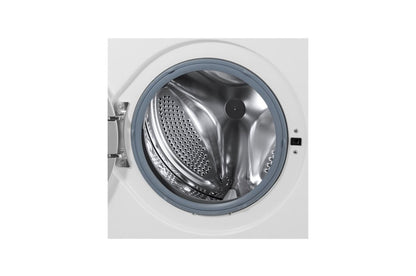 LG FH2J3QDNP 220 volt washer 7 KG washing machine 220v 240 volts 50 hz - 220 - Electronics