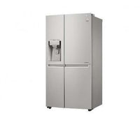 LG GR - J337CSAL DOOR - IN - DOOR SIDE BY SIDE REFRIGERATOR 220 VOLTS - 220 - Electronics