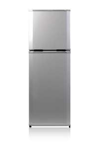 LG GR - V2522SL 220 - 240 Volt Refrigerator - 220v volt electronics