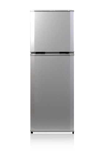 LG GR - V2522SL 220 - 240 Volt Refrigerator - 220v volt electronics