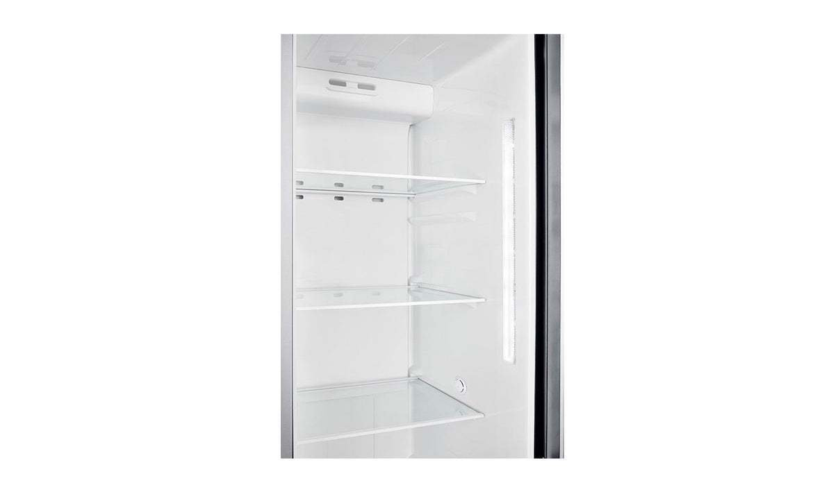 LG GSL760 / GCL247SLKV 220v Refrigerator Stainless Steel 24 Cu Ft Side by side With Ice and Water Refrigerator for 220 Volts 240 volt 50Hz - 220 - Electronics