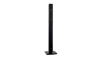 LG LHB655 Region Free 3D Blu - ray DVD Home Theater System 5.1 Channel 110 220v 240 Volts 50 60 Hz - 220 - Electronics