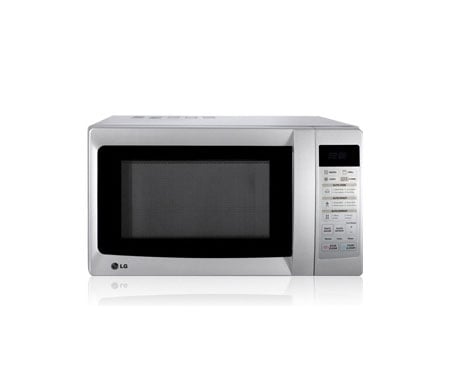 LG MC - 7849HS 220 Volts 50 hz Microwave With Convection Cooking and Grill Function MC - 7849HS - 220 - Electronics