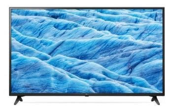 LG SMART 60UM7100PTA UHD TV WITH AI THINQ(R) 60" UM71 SERIES HDR, 220 VOLT (NOT FOR USA) - 220 - Electronics