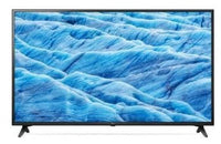 LG SMART 60UM7100PTA UHD TV WITH AI THINQ(R) 60" UM71 SERIES HDR, 220 VOLT (NOT FOR USA) - 220 - Electronics