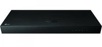 LG UBK90 Region Free 4K Blu - Ray Player - 220 - Electronics