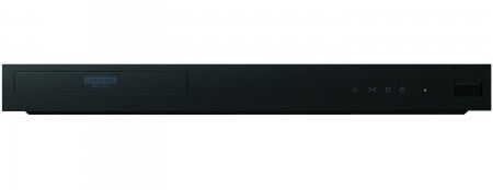 LG UBKM9 4K Region Free Smart WiFi UHD 4K Ultra HD Blu - ray & DVD Player Multi Region 3D Dolby Vision HDR & 6Ft Dynastar HDMI Cable Bundle - 220 - Electronics