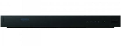 LG UBKM9 4K Region Free Smart WiFi UHD 4K Ultra HD Blu - ray & DVD Player Multi Region 3D Dolby Vision HDR & 6Ft Dynastar HDMI Cable Bundle - 220 - Electronics
