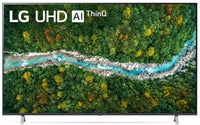 LG UHD 75 MULTISYSTEM TV 110 - 220 VOLTS - 220 - Electronics