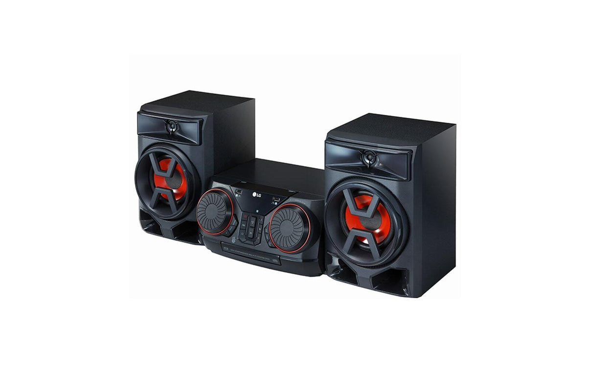 LG Xboom 220 volt Bluetooth Micro System HIFI music system 110 220v 240 volts - 220 - Electronics