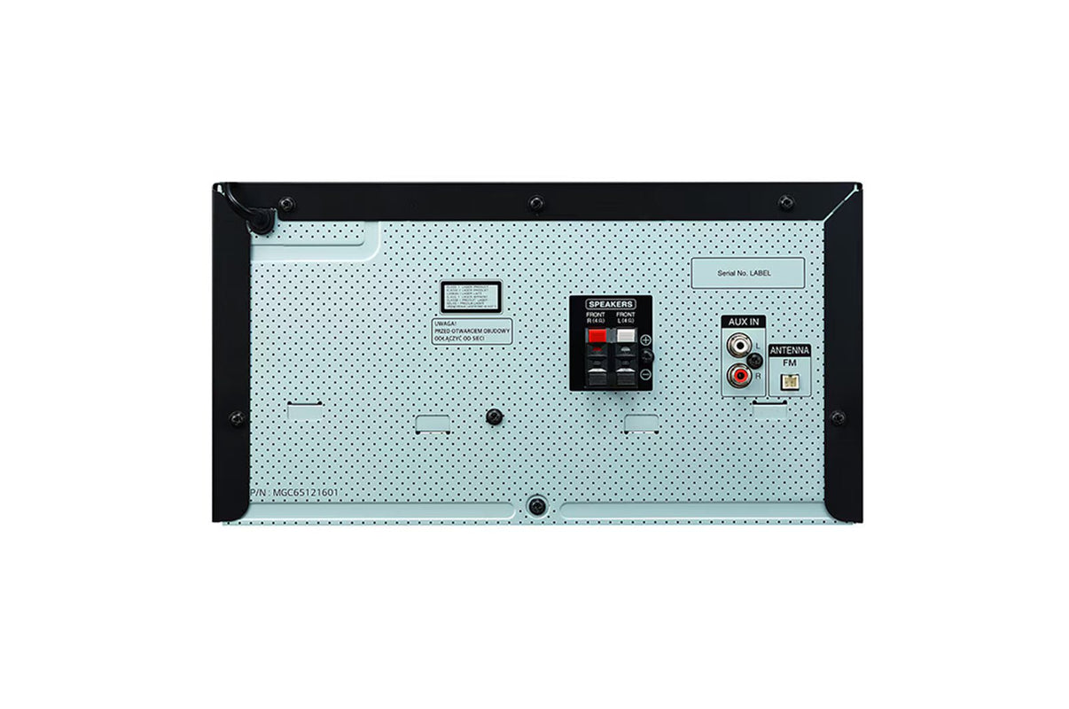 LG Xboom 220 volt Bluetooth Micro System HIFI music system 110 220v 240 volts - 220 - Electronics