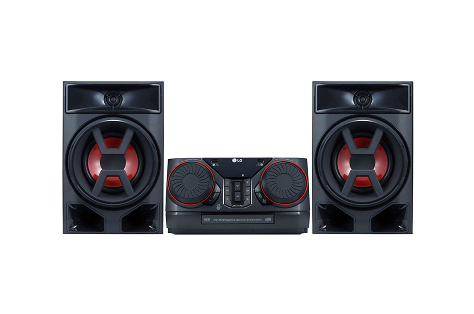 LG Xboom 220 volt Bluetooth Micro System HIFI music system 110 220v 240 volts - 220 - Electronics
