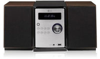 LG XA16 HiFi Audio System