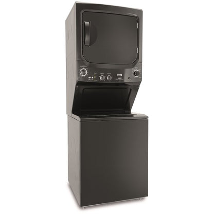 Mabe MCL1540EE 220v 50 hz Laundry Center Washer and Dryer Combined 3.2 cu ft Washer 5.9 cu ft Dryer 220 volts 50 hz - 220 - Electronics