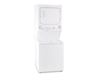 Mabe MCL1540EE 220v 50 hz Laundry Center Washer and Dryer Combined 3.2 cu ft Washer 5.9 cu ft Dryer 220 volts 50 hz - 220 - Electronics