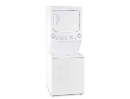 Mabe MCL1540EE 220v 50 hz Laundry Center Washer and Dryer Combined 3.2 cu ft Washer 5.9 cu ft Dryer 220 volts 50 hz - 220 - Electronics