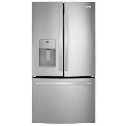 MABE MFO26JSPFFS 220 volt REFRIGERATOR 220V 240 Volts 50 60 HZ 646 Liter 26 Cu FT 220 VOLTS - 220 - Electronics